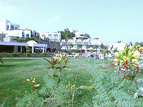 Asarlik Beach Hotel 4